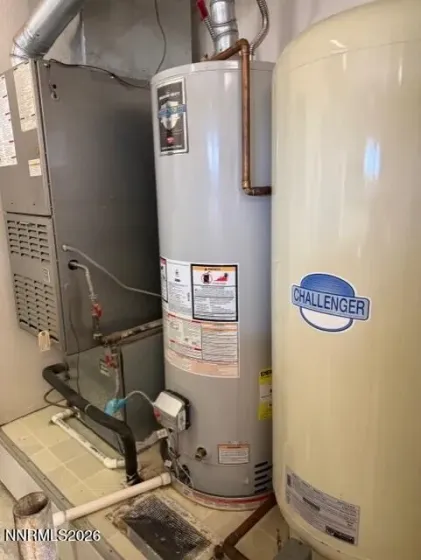 2210 Christie, Fallon, Nevada 89406, 3 Bedrooms Bedrooms, ,2 BathroomsBathrooms,Residential,Residential,Christie,260004009