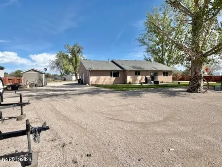 2210 Christie, Fallon, Nevada 89406, 3 Bedrooms Bedrooms, ,2 BathroomsBathrooms,Residential,Residential,Christie,260004009