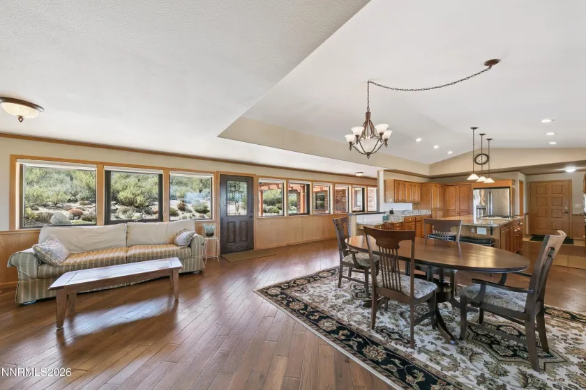 281 Shadow Mountain, Gardnerville, Nevada 89460, 2 Bedrooms Bedrooms, ,3 BathroomsBathrooms,Residential,Residential,Shadow Mountain,260004011