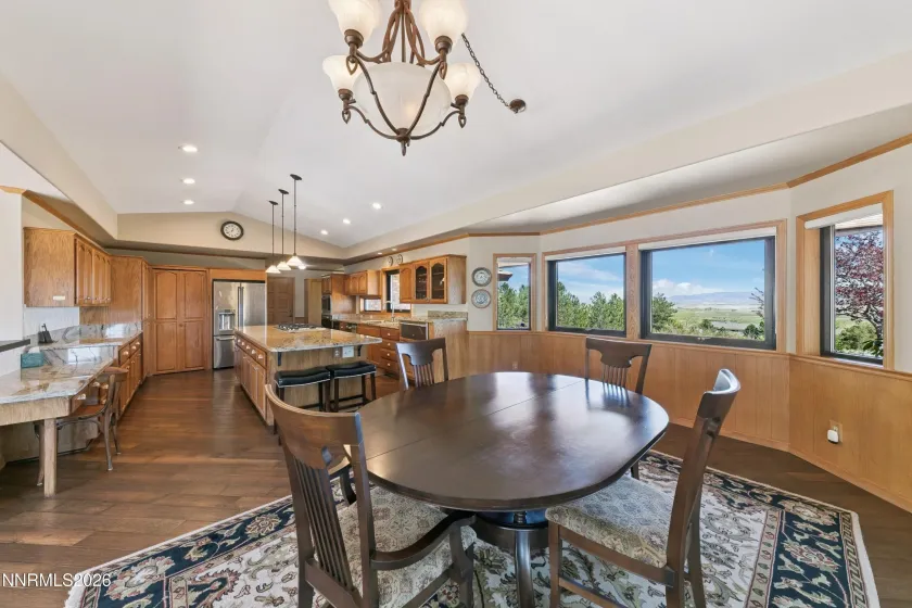 281 Shadow Mountain, Gardnerville, Nevada 89460, 2 Bedrooms Bedrooms, ,3 BathroomsBathrooms,Residential,Residential,Shadow Mountain,260004011