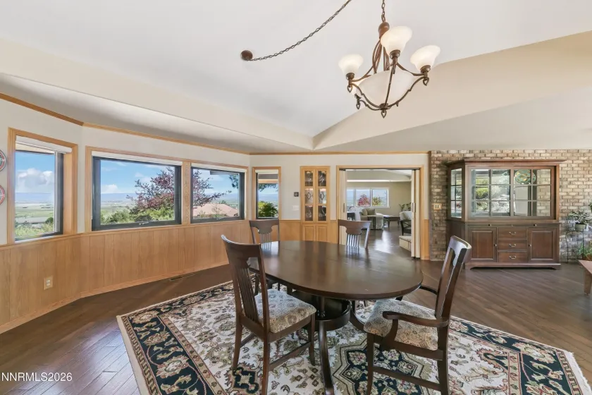 281 Shadow Mountain, Gardnerville, Nevada 89460, 2 Bedrooms Bedrooms, ,3 BathroomsBathrooms,Residential,Residential,Shadow Mountain,260004011