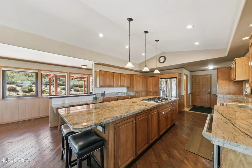 281 Shadow Mountain, Gardnerville, Nevada 89460, 2 Bedrooms Bedrooms, ,3 BathroomsBathrooms,Residential,Residential,Shadow Mountain,260004011