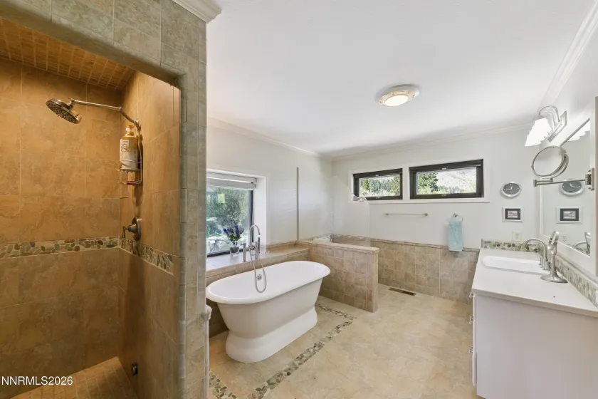 281 Shadow Mountain, Gardnerville, Nevada 89460, 2 Bedrooms Bedrooms, ,3 BathroomsBathrooms,Residential,Residential,Shadow Mountain,260004011