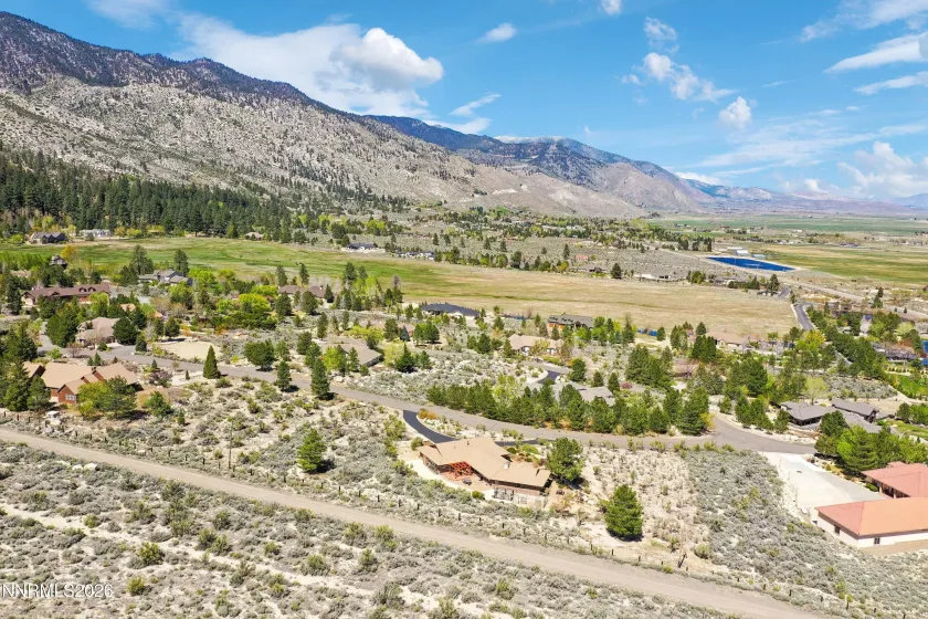 281 Shadow Mountain, Gardnerville, Nevada 89460, 2 Bedrooms Bedrooms, ,3 BathroomsBathrooms,Residential,Residential,Shadow Mountain,260004011