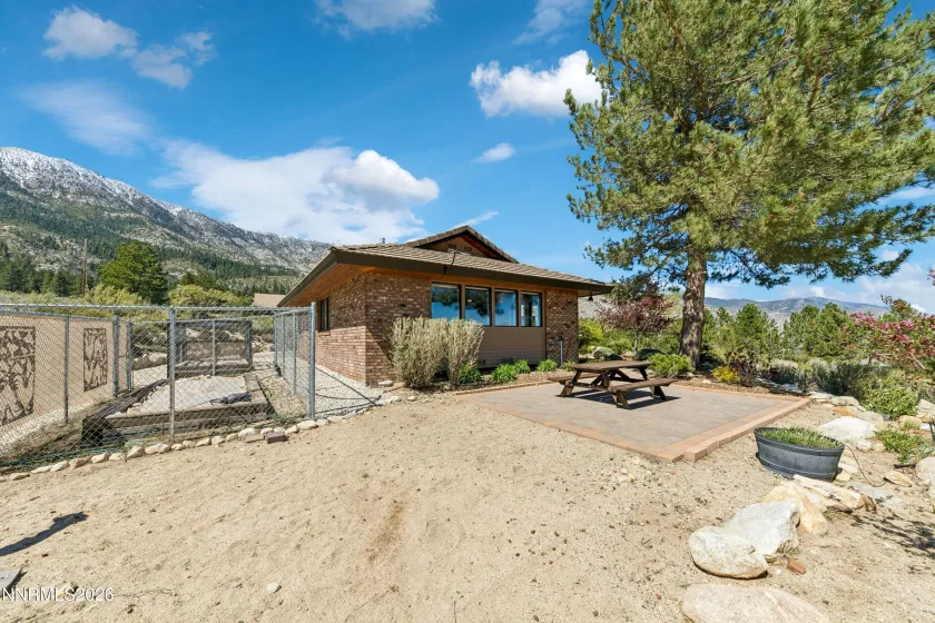 281 Shadow Mountain, Gardnerville, Nevada 89460, 2 Bedrooms Bedrooms, ,3 BathroomsBathrooms,Residential,Residential,Shadow Mountain,260004011