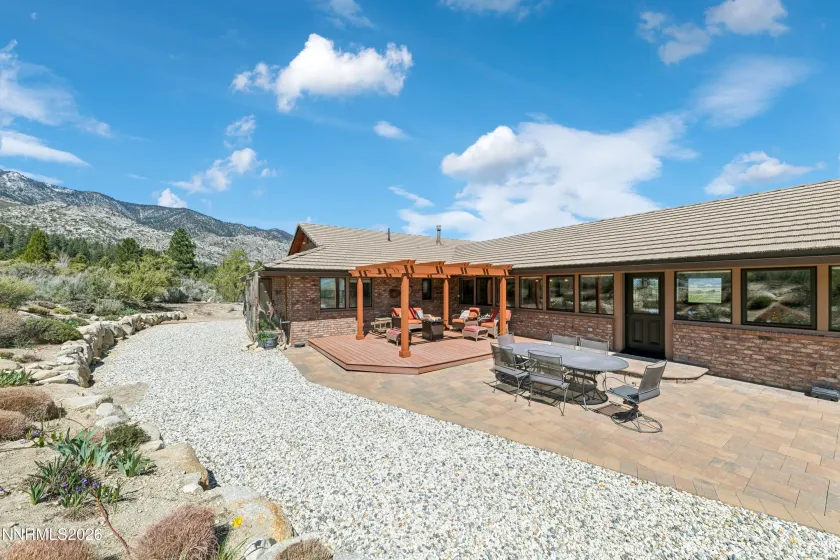 281 Shadow Mountain, Gardnerville, Nevada 89460, 2 Bedrooms Bedrooms, ,3 BathroomsBathrooms,Residential,Residential,Shadow Mountain,260004011