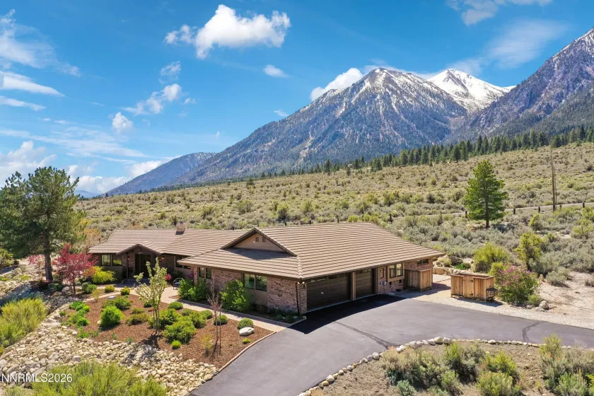 281 Shadow Mountain, Gardnerville, Nevada 89460, 2 Bedrooms Bedrooms, ,3 BathroomsBathrooms,Residential,Residential,Shadow Mountain,260004011