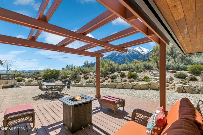 281 Shadow Mountain, Gardnerville, Nevada 89460, 2 Bedrooms Bedrooms, ,3 BathroomsBathrooms,Residential,Residential,Shadow Mountain,260004011