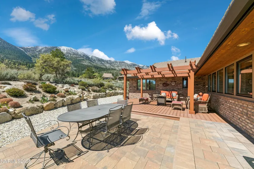 281 Shadow Mountain, Gardnerville, Nevada 89460, 2 Bedrooms Bedrooms, ,3 BathroomsBathrooms,Residential,Residential,Shadow Mountain,260004011