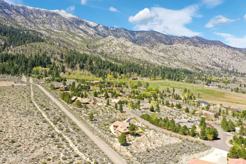 281 Shadow Mountain, Gardnerville, Nevada 89460, 2 Bedrooms Bedrooms, ,3 BathroomsBathrooms,Residential,Residential,Shadow Mountain,260004011