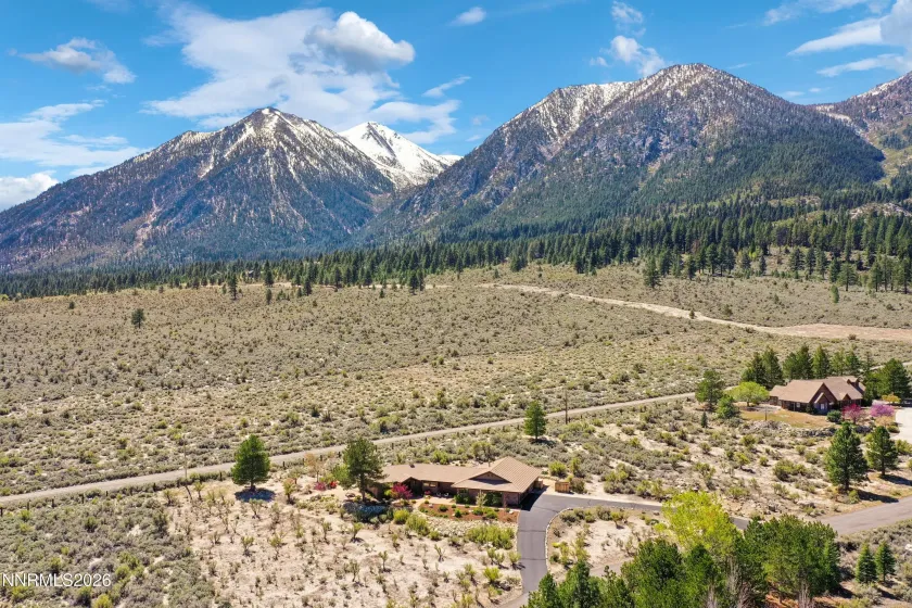 281 Shadow Mountain, Gardnerville, Nevada 89460, 2 Bedrooms Bedrooms, ,3 BathroomsBathrooms,Residential,Residential,Shadow Mountain,260004011