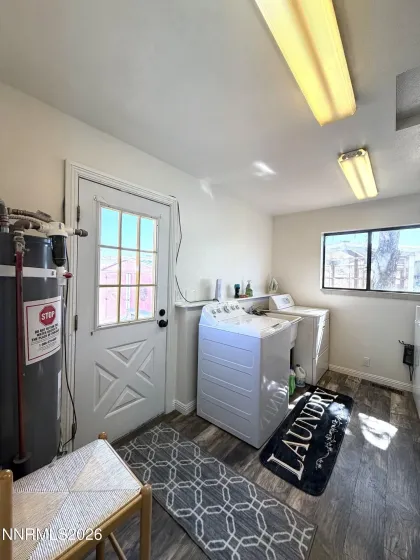 5 Rhoda, Yerington, Nevada 89447, 3 Bedrooms Bedrooms, ,2 BathroomsBathrooms,Residential,Residential,Rhoda,260004012