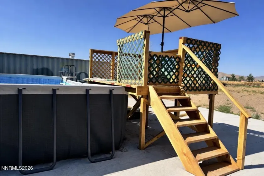 5 Rhoda, Yerington, Nevada 89447, 3 Bedrooms Bedrooms, ,2 BathroomsBathrooms,Residential,Residential,Rhoda,260004012