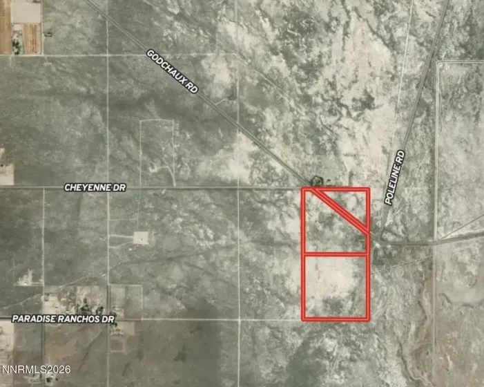 10 Acres Godchaux Rd, Winnemucca, Nevada 89445, ,Land,Residential,Godchaux Rd,260004013