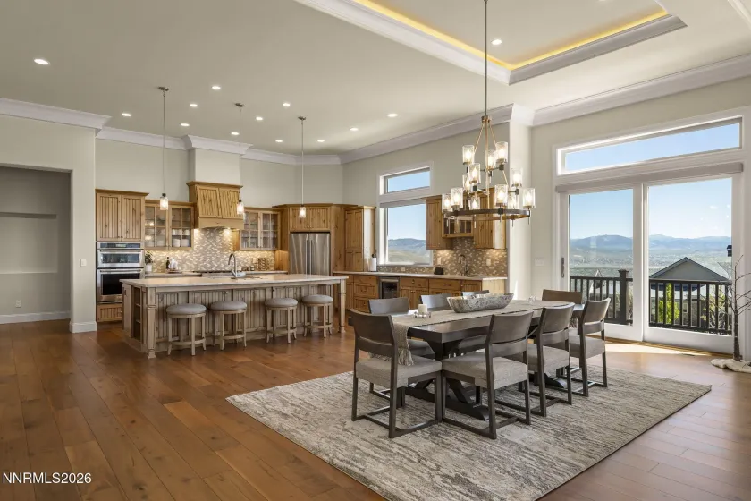 342 James Canyon, Genoa, Nevada 89411, 3 Bedrooms Bedrooms, ,4 BathroomsBathrooms,Residential,Residential,James Canyon,260004015