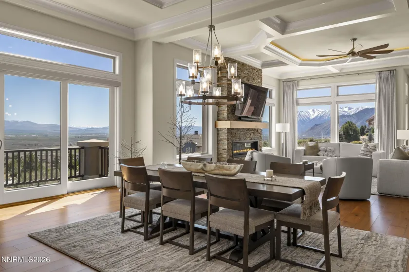 342 James Canyon, Genoa, Nevada 89411, 3 Bedrooms Bedrooms, ,4 BathroomsBathrooms,Residential,Residential,James Canyon,260004015