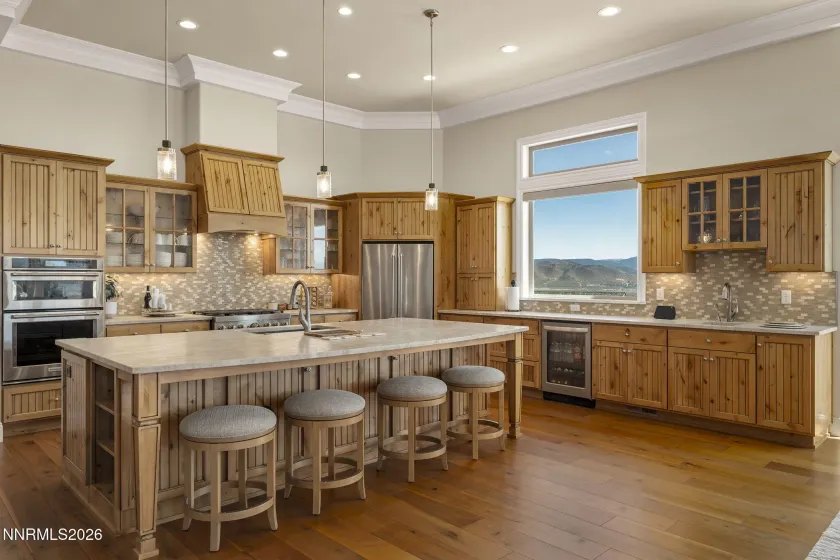 342 James Canyon, Genoa, Nevada 89411, 3 Bedrooms Bedrooms, ,4 BathroomsBathrooms,Residential,Residential,James Canyon,260004015