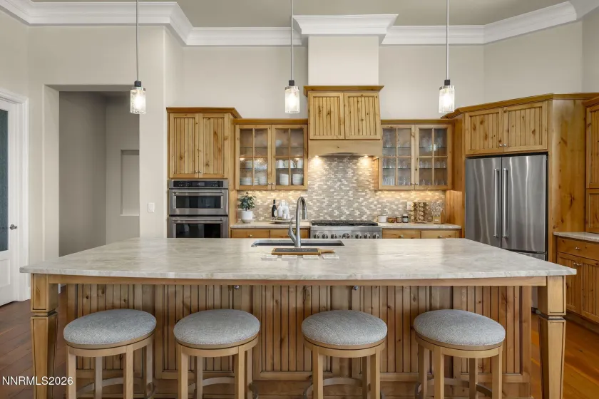 342 James Canyon, Genoa, Nevada 89411, 3 Bedrooms Bedrooms, ,4 BathroomsBathrooms,Residential,Residential,James Canyon,260004015