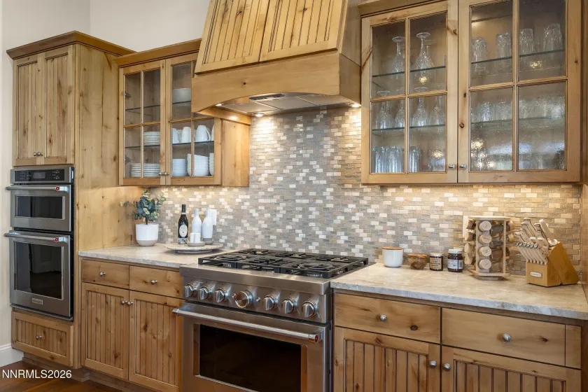 342 James Canyon, Genoa, Nevada 89411, 3 Bedrooms Bedrooms, ,4 BathroomsBathrooms,Residential,Residential,James Canyon,260004015