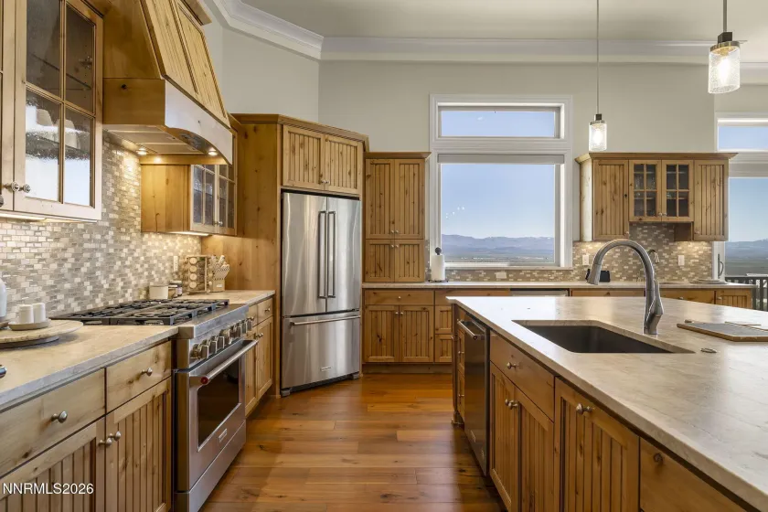 342 James Canyon, Genoa, Nevada 89411, 3 Bedrooms Bedrooms, ,4 BathroomsBathrooms,Residential,Residential,James Canyon,260004015