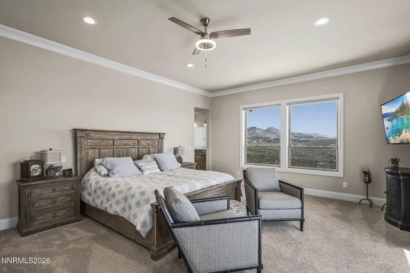 342 James Canyon, Genoa, Nevada 89411, 3 Bedrooms Bedrooms, ,4 BathroomsBathrooms,Residential,Residential,James Canyon,260004015