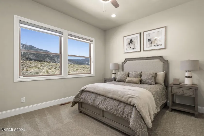 342 James Canyon, Genoa, Nevada 89411, 3 Bedrooms Bedrooms, ,4 BathroomsBathrooms,Residential,Residential,James Canyon,260004015