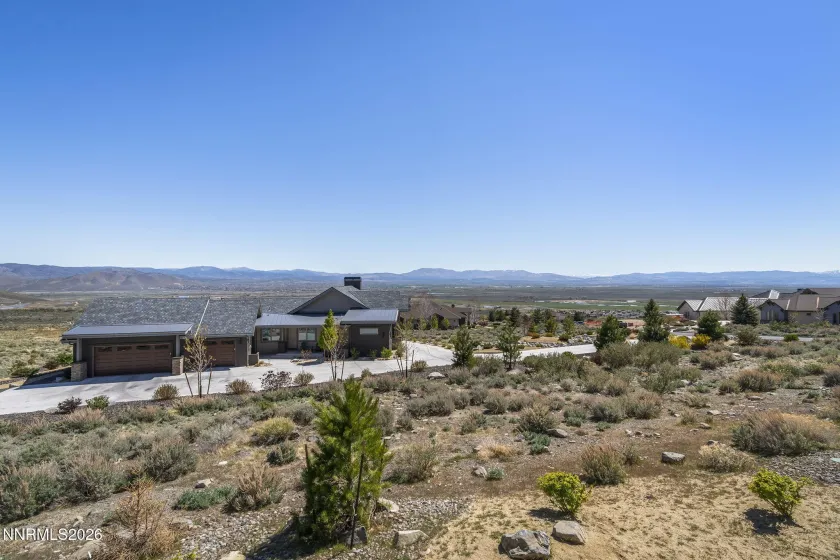 342 James Canyon, Genoa, Nevada 89411, 3 Bedrooms Bedrooms, ,4 BathroomsBathrooms,Residential,Residential,James Canyon,260004015