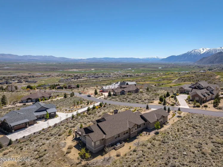 342 James Canyon, Genoa, Nevada 89411, 3 Bedrooms Bedrooms, ,4 BathroomsBathrooms,Residential,Residential,James Canyon,260004015