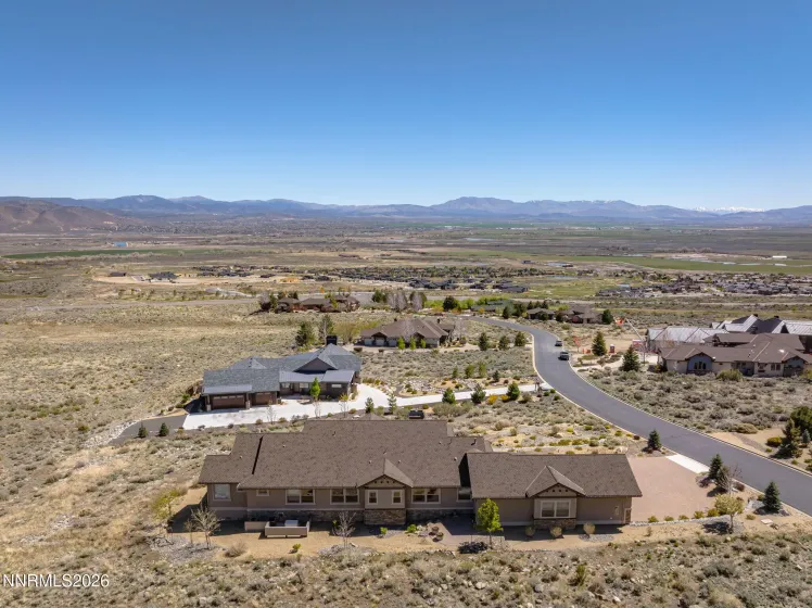 342 James Canyon, Genoa, Nevada 89411, 3 Bedrooms Bedrooms, ,4 BathroomsBathrooms,Residential,Residential,James Canyon,260004015