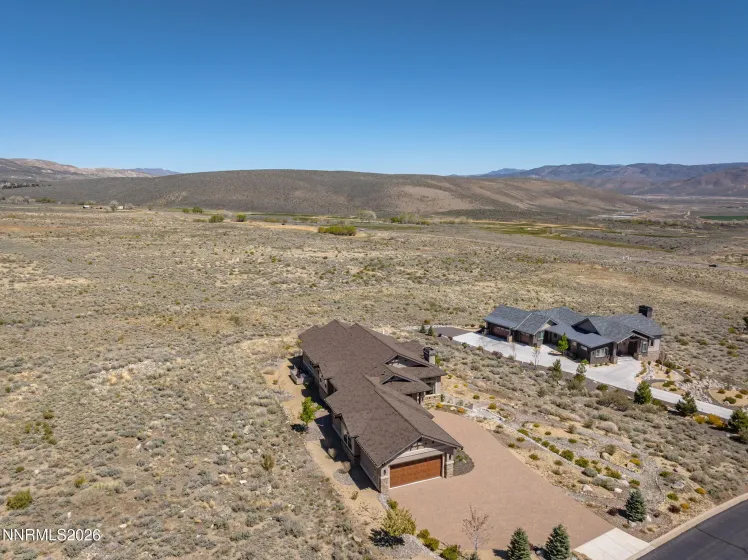 342 James Canyon, Genoa, Nevada 89411, 3 Bedrooms Bedrooms, ,4 BathroomsBathrooms,Residential,Residential,James Canyon,260004015