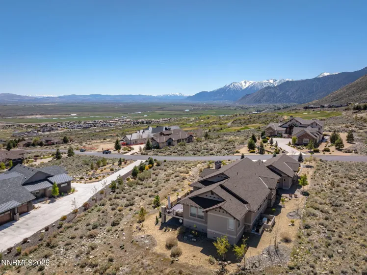 342 James Canyon, Genoa, Nevada 89411, 3 Bedrooms Bedrooms, ,4 BathroomsBathrooms,Residential,Residential,James Canyon,260004015