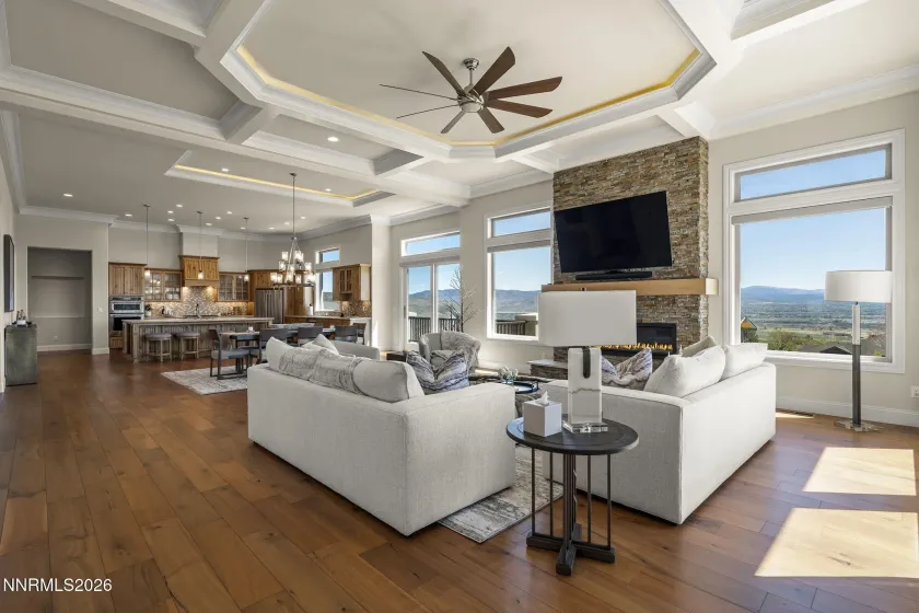 342 James Canyon, Genoa, Nevada 89411, 3 Bedrooms Bedrooms, ,4 BathroomsBathrooms,Residential,Residential,James Canyon,260004015