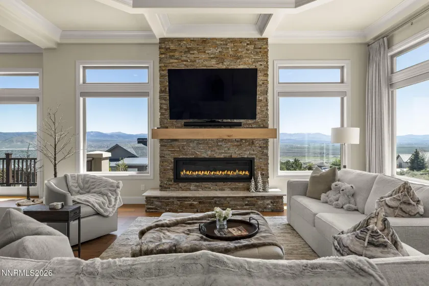 342 James Canyon, Genoa, Nevada 89411, 3 Bedrooms Bedrooms, ,4 BathroomsBathrooms,Residential,Residential,James Canyon,260004015