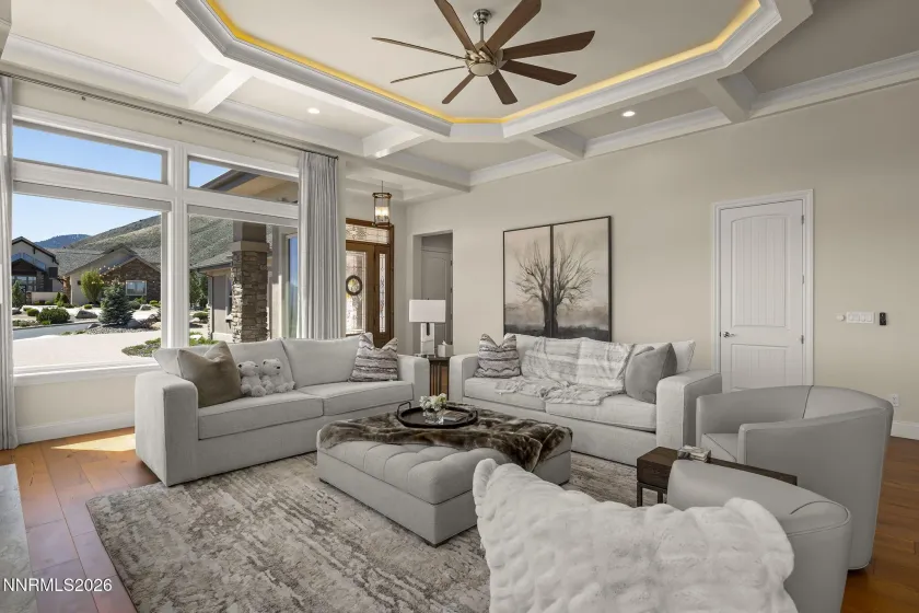 342 James Canyon, Genoa, Nevada 89411, 3 Bedrooms Bedrooms, ,4 BathroomsBathrooms,Residential,Residential,James Canyon,260004015