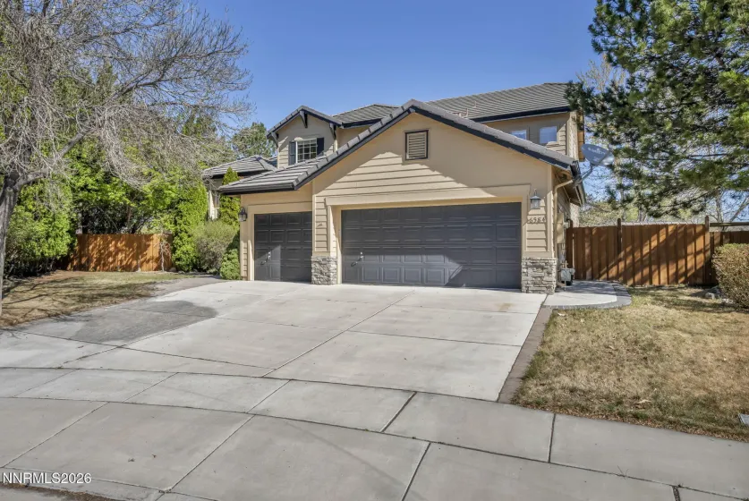 6584 Fire Dance, Sparks, Nevada 89436, 4 Bedrooms Bedrooms, ,3 BathroomsBathrooms,Residential,Residential,Fire Dance,260004016