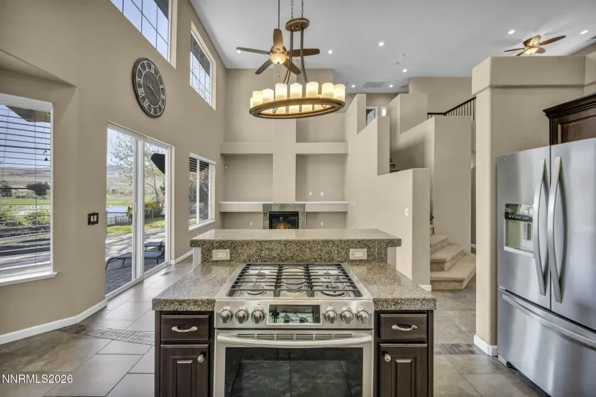 6584 Fire Dance, Sparks, Nevada 89436, 4 Bedrooms Bedrooms, ,3 BathroomsBathrooms,Residential,Residential,Fire Dance,260004016