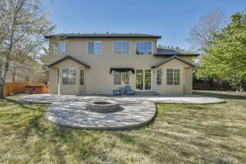 6584 Fire Dance, Sparks, Nevada 89436, 4 Bedrooms Bedrooms, ,3 BathroomsBathrooms,Residential,Residential,Fire Dance,260004016