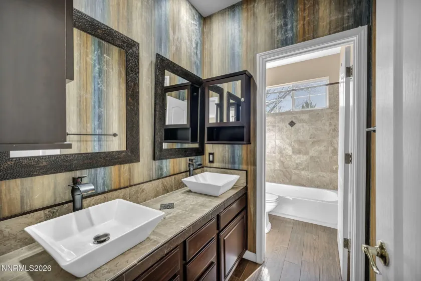 6584 Fire Dance, Sparks, Nevada 89436, 4 Bedrooms Bedrooms, ,3 BathroomsBathrooms,Residential,Residential,Fire Dance,260004016