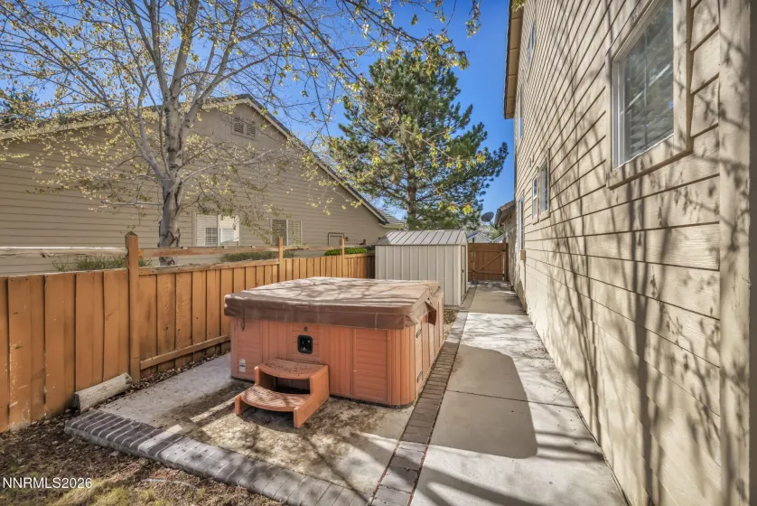 6584 Fire Dance, Sparks, Nevada 89436, 4 Bedrooms Bedrooms, ,3 BathroomsBathrooms,Residential,Residential,Fire Dance,260004016