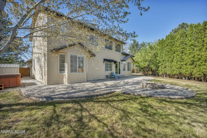 6584 Fire Dance, Sparks, Nevada 89436, 4 Bedrooms Bedrooms, ,3 BathroomsBathrooms,Residential,Residential,Fire Dance,260004016