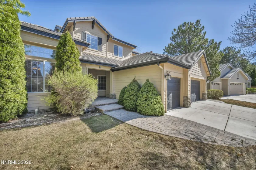 6584 Fire Dance, Sparks, Nevada 89436, 4 Bedrooms Bedrooms, ,3 BathroomsBathrooms,Residential,Residential,Fire Dance,260004016