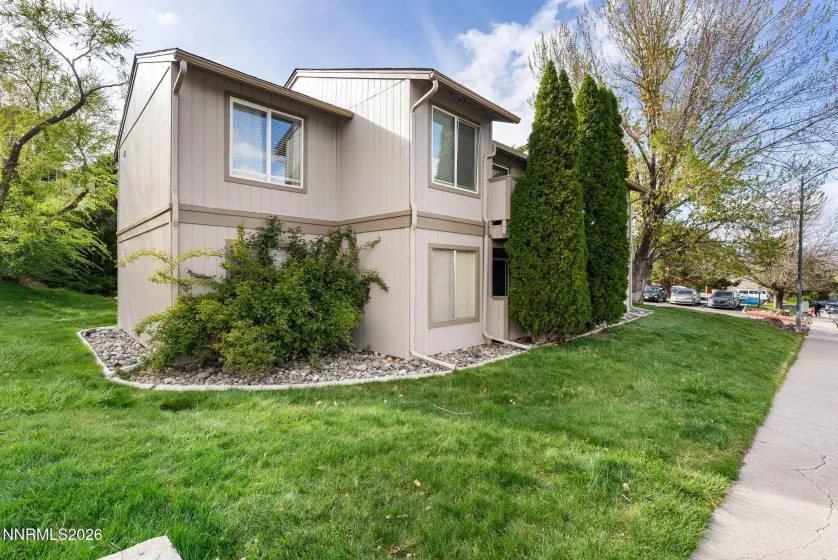 3935 Clear Acre, Reno, Nevada 89512, 1 Bedroom Bedrooms, ,1 BathroomBathrooms,Residential,Residential,Clear Acre,260004017