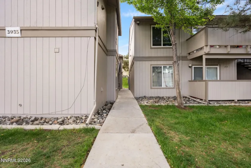 3935 Clear Acre, Reno, Nevada 89512, 1 Bedroom Bedrooms, ,1 BathroomBathrooms,Residential,Residential,Clear Acre,260004017