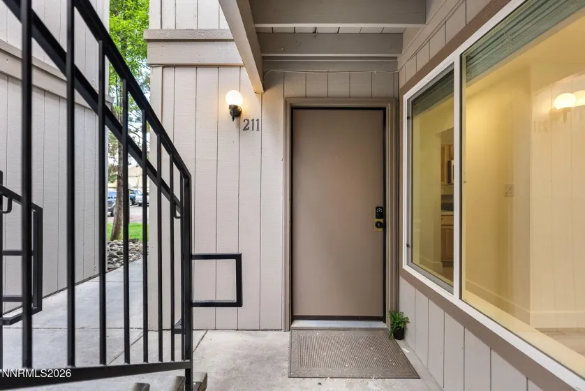 3935 Clear Acre, Reno, Nevada 89512, 1 Bedroom Bedrooms, ,1 BathroomBathrooms,Residential,Residential,Clear Acre,260004017