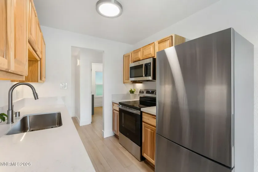 3935 Clear Acre, Reno, Nevada 89512, 1 Bedroom Bedrooms, ,1 BathroomBathrooms,Residential,Residential,Clear Acre,260004017