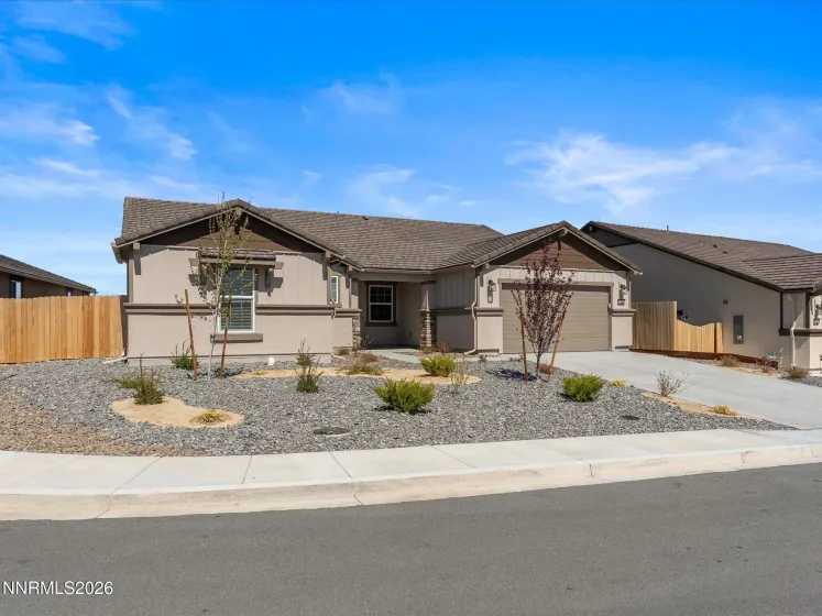 622 Equinox Peak, Sparks, Nevada 89436, 3 Bedrooms Bedrooms, ,2 BathroomsBathrooms,Residential,Residential,Equinox Peak,260004018