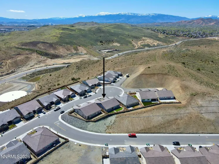 622 Equinox Peak, Sparks, Nevada 89436, 3 Bedrooms Bedrooms, ,2 BathroomsBathrooms,Residential,Residential,Equinox Peak,260004018