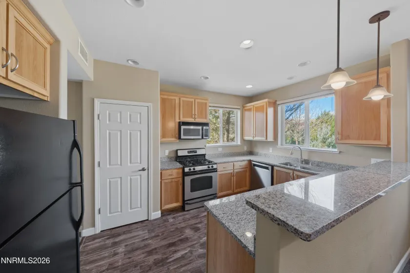 4877 Bougainvillea, Sparks, Nevada 89436, 2 Bedrooms Bedrooms, ,2 BathroomsBathrooms,Residential,Residential,Bougainvillea,260004020