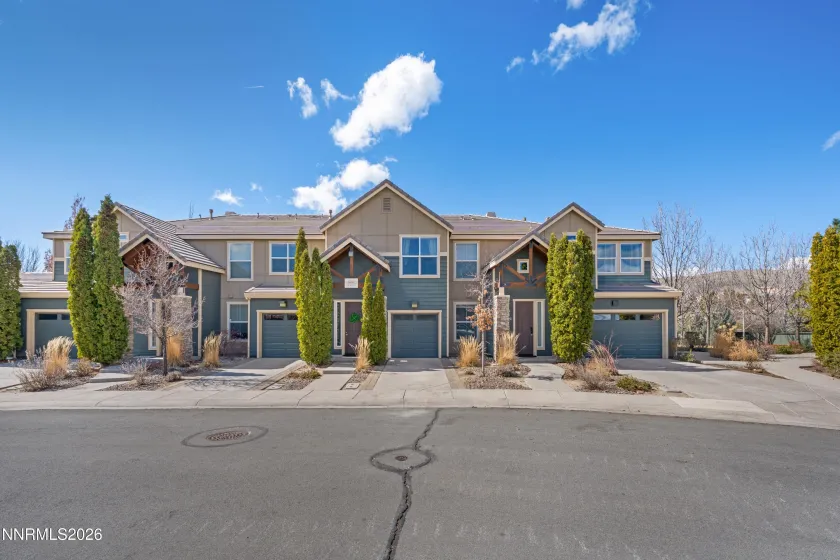 4877 Bougainvillea, Sparks, Nevada 89436, 2 Bedrooms Bedrooms, ,2 BathroomsBathrooms,Residential,Residential,Bougainvillea,260004020