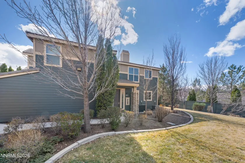 4877 Bougainvillea, Sparks, Nevada 89436, 2 Bedrooms Bedrooms, ,2 BathroomsBathrooms,Residential,Residential,Bougainvillea,260004020